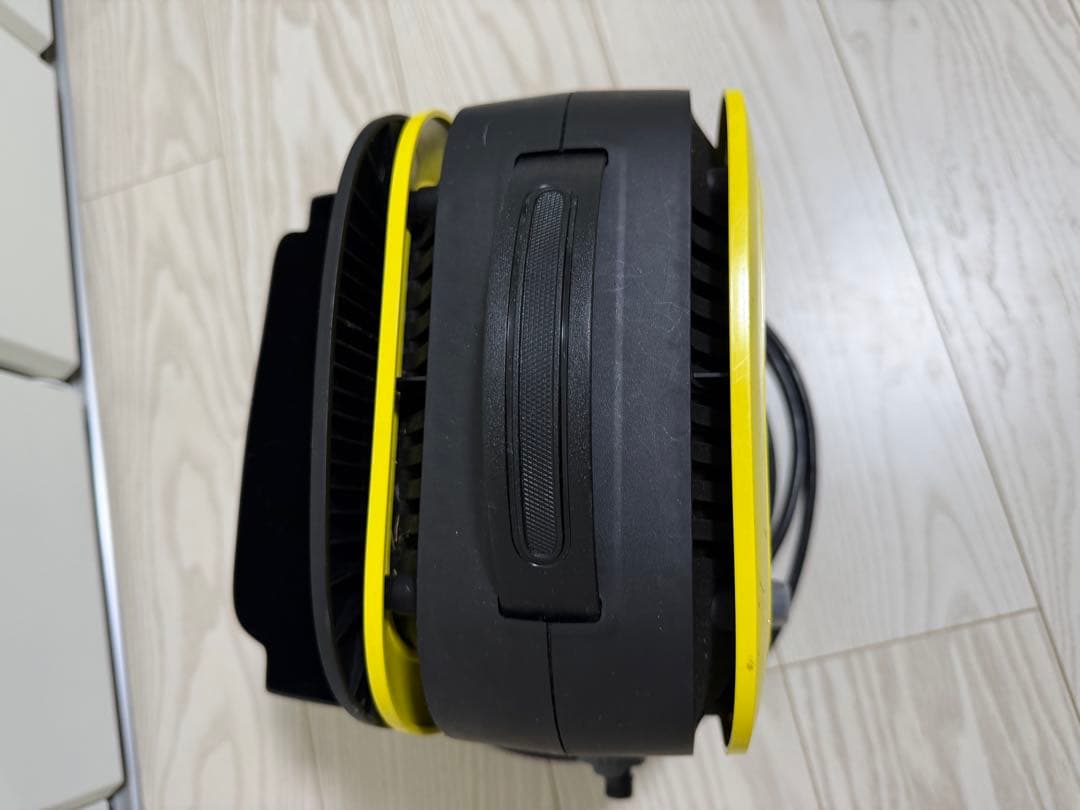 KARCHER 高圧洗浄機 K MINI