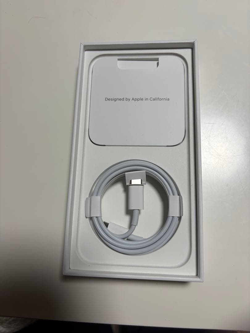 iPhone13 128GB ミッドナイト