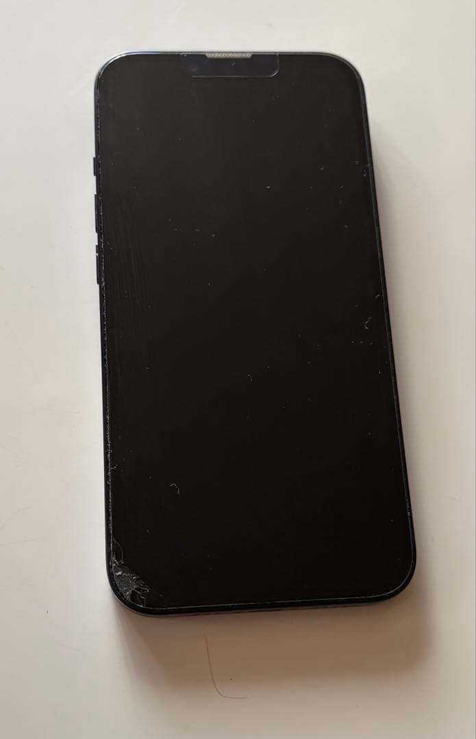iPhone13 128GB ミッドナイト