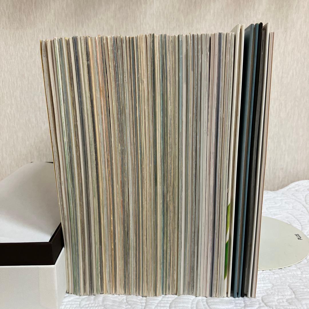 かがくのとも　ソフトカバー49冊+ハードカバー3冊　計52冊　福音館