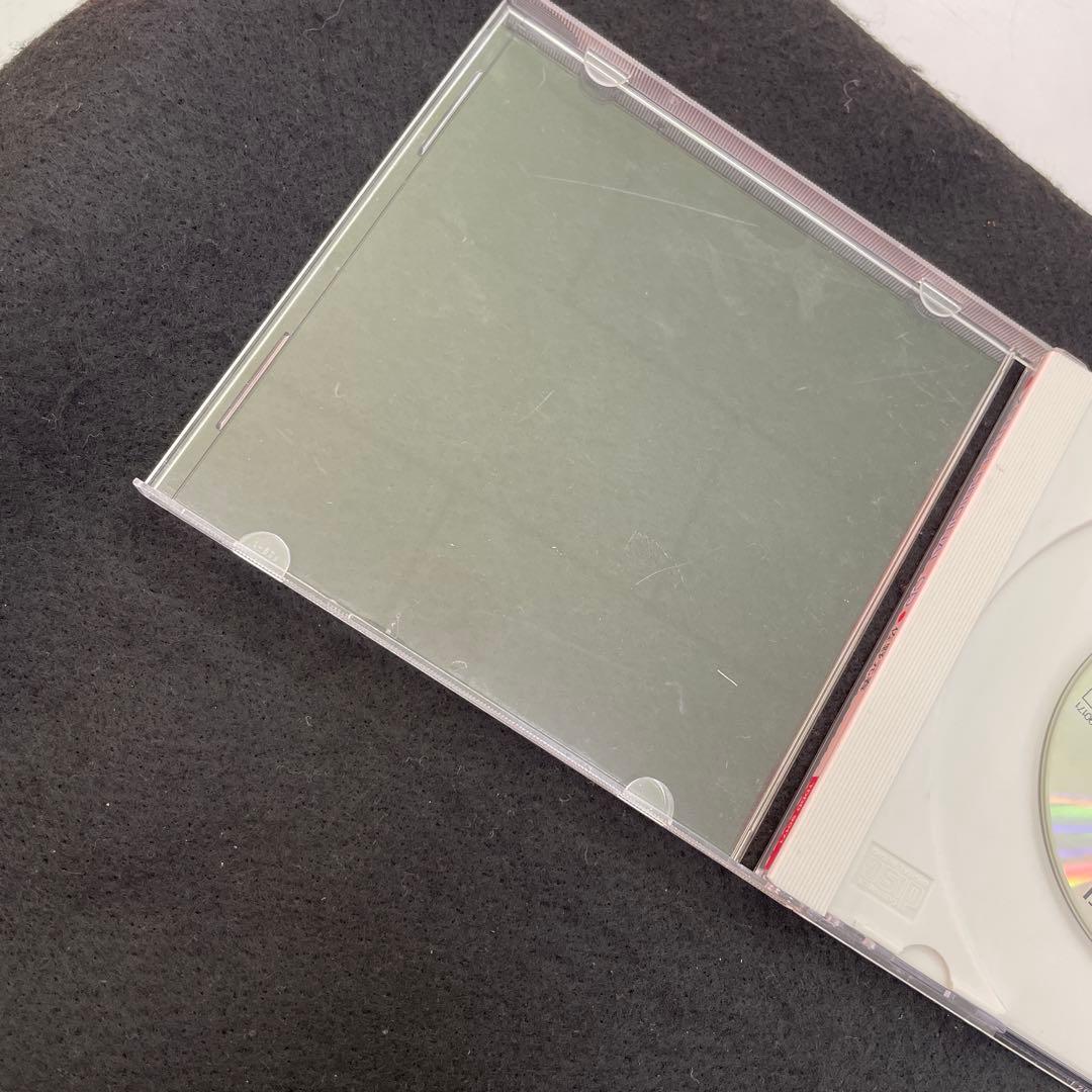 佐野元春 ZENTEI ORIGINAL CD 非売品 限定(ディスク状態良好)