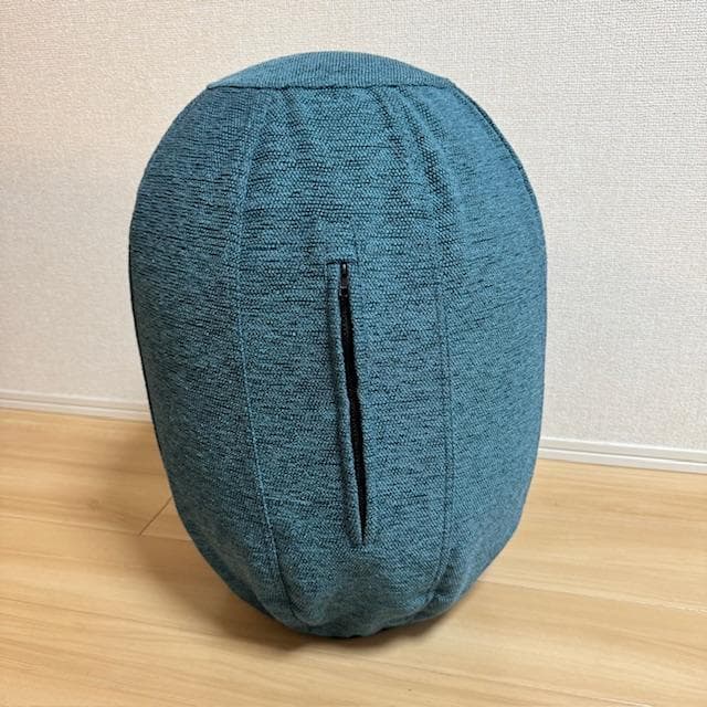 VLUVバランスボール KAPSUL M STOV ペトロ―ル