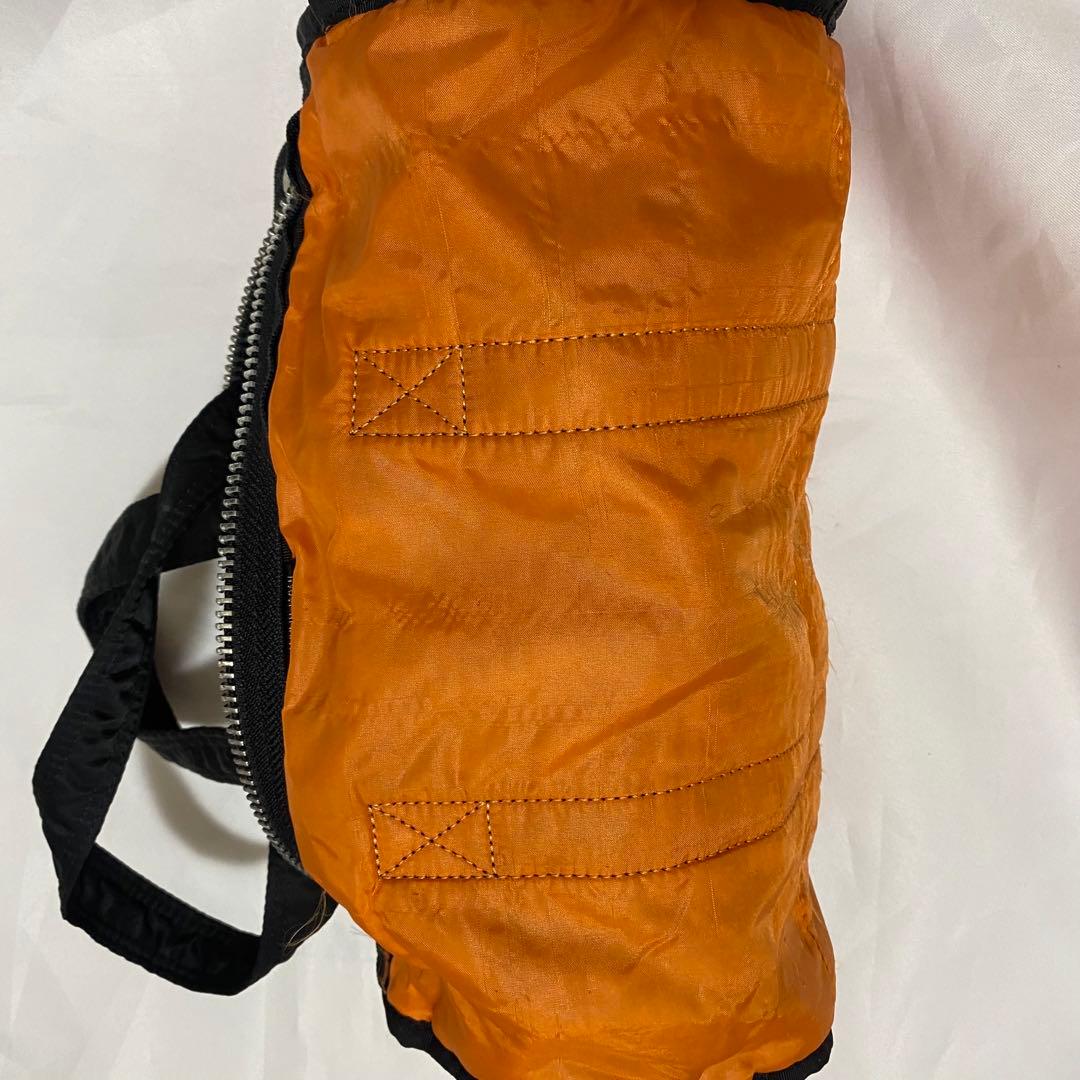 PORTER ポーター ドラム ミニボストンバッグS サイズ 吉田カバン