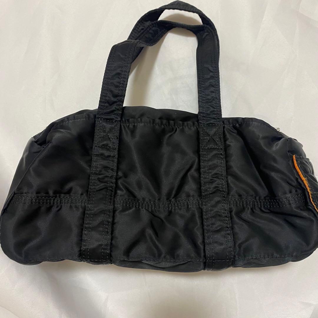PORTER ポーター ドラム ミニボストンバッグS サイズ 吉田カバン