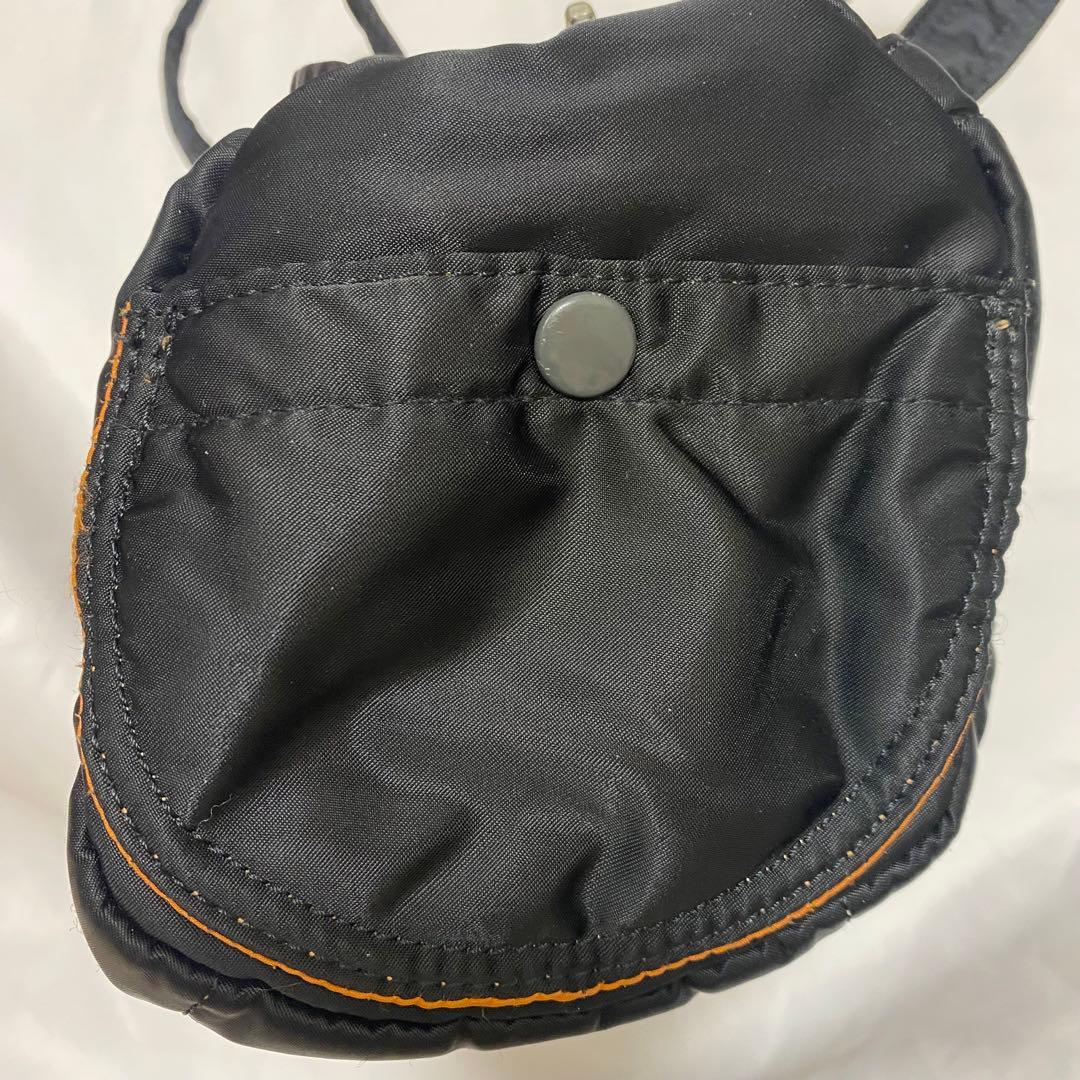 PORTER ポーター ドラム ミニボストンバッグS サイズ 吉田カバン