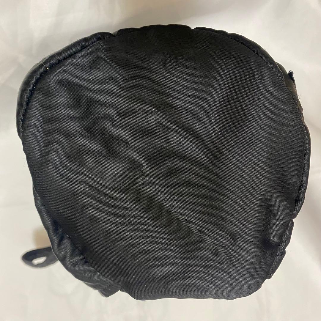 PORTER ポーター ドラム ミニボストンバッグS サイズ 吉田カバン