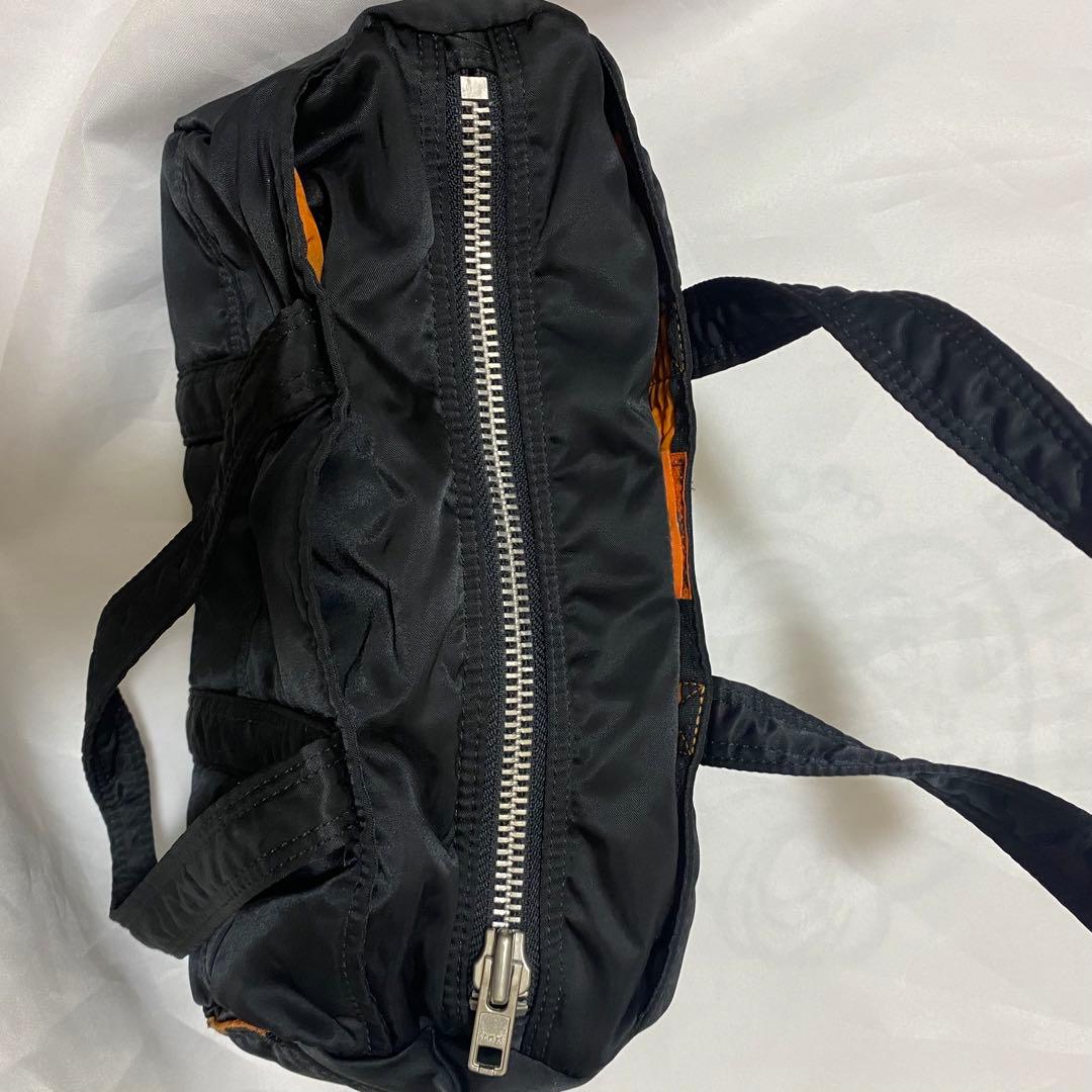 PORTER ポーター ドラム ミニボストンバッグS サイズ 吉田カバン