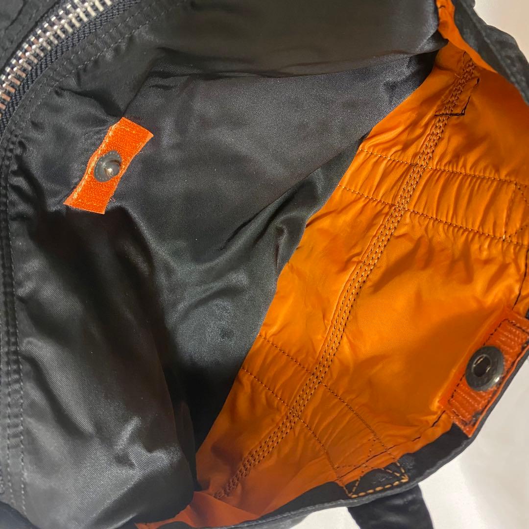 PORTER ポーター ドラム ミニボストンバッグS サイズ 吉田カバン