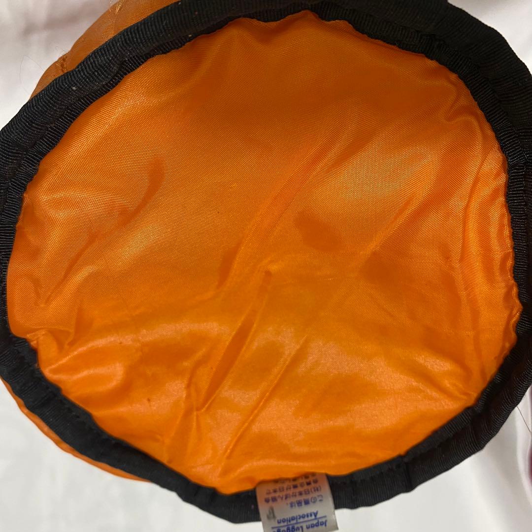 PORTER ポーター ドラム ミニボストンバッグS サイズ 吉田カバン
