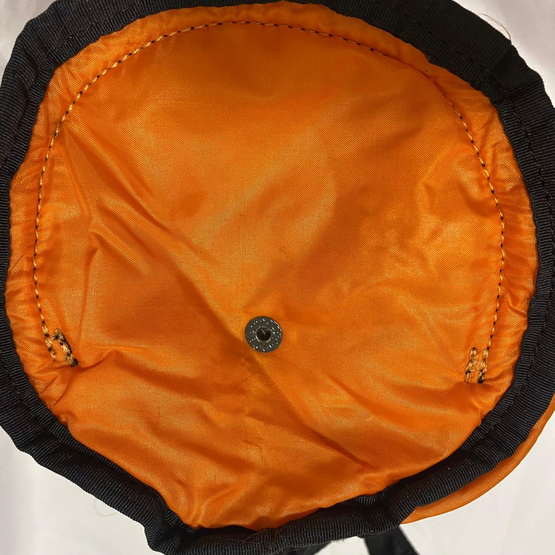 PORTER ポーター ドラム ミニボストンバッグS サイズ 吉田カバン