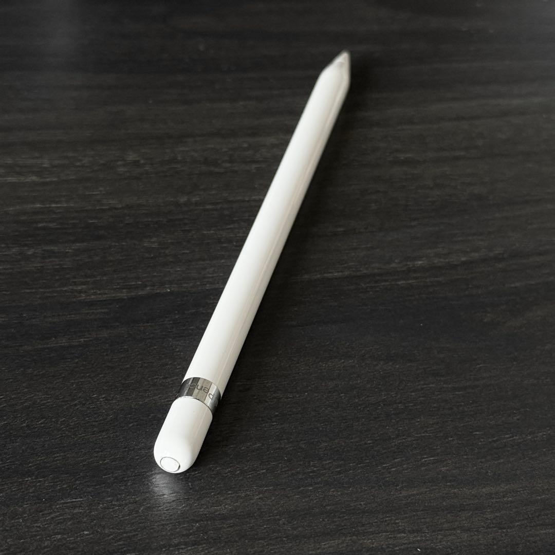 良品　正常動作確認済み　Apple Pencil 第1世代　R7