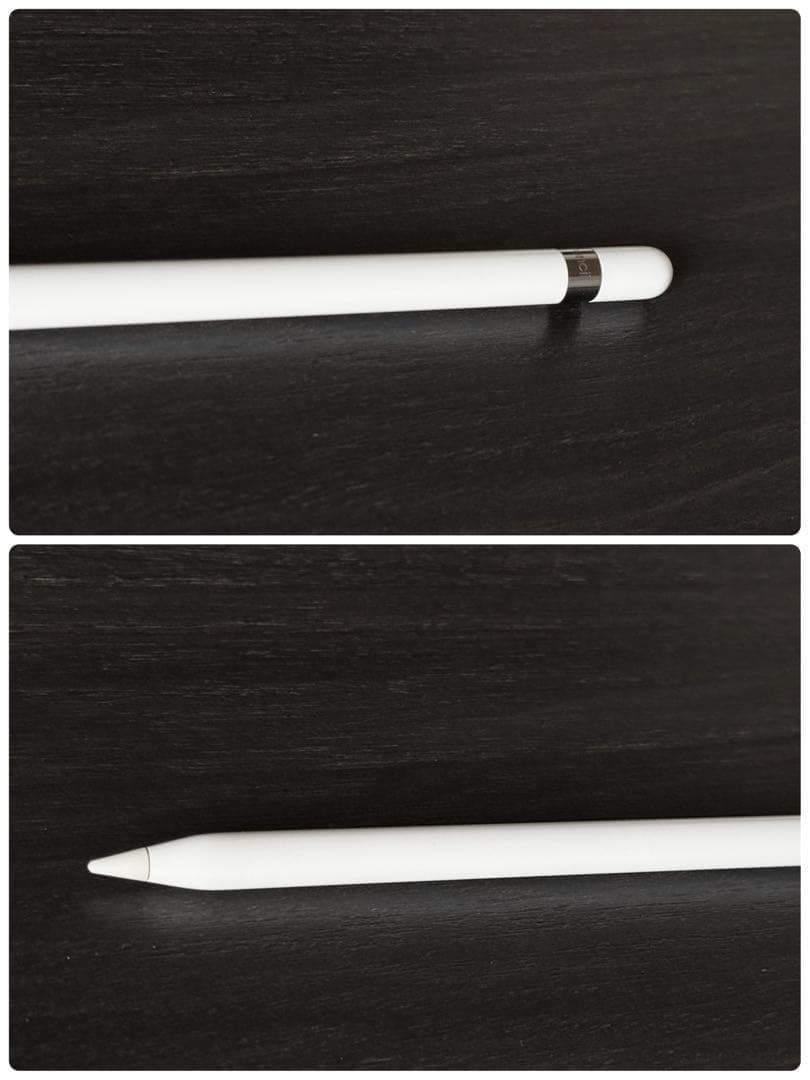 良品　正常動作確認済み　Apple Pencil 第1世代　R7