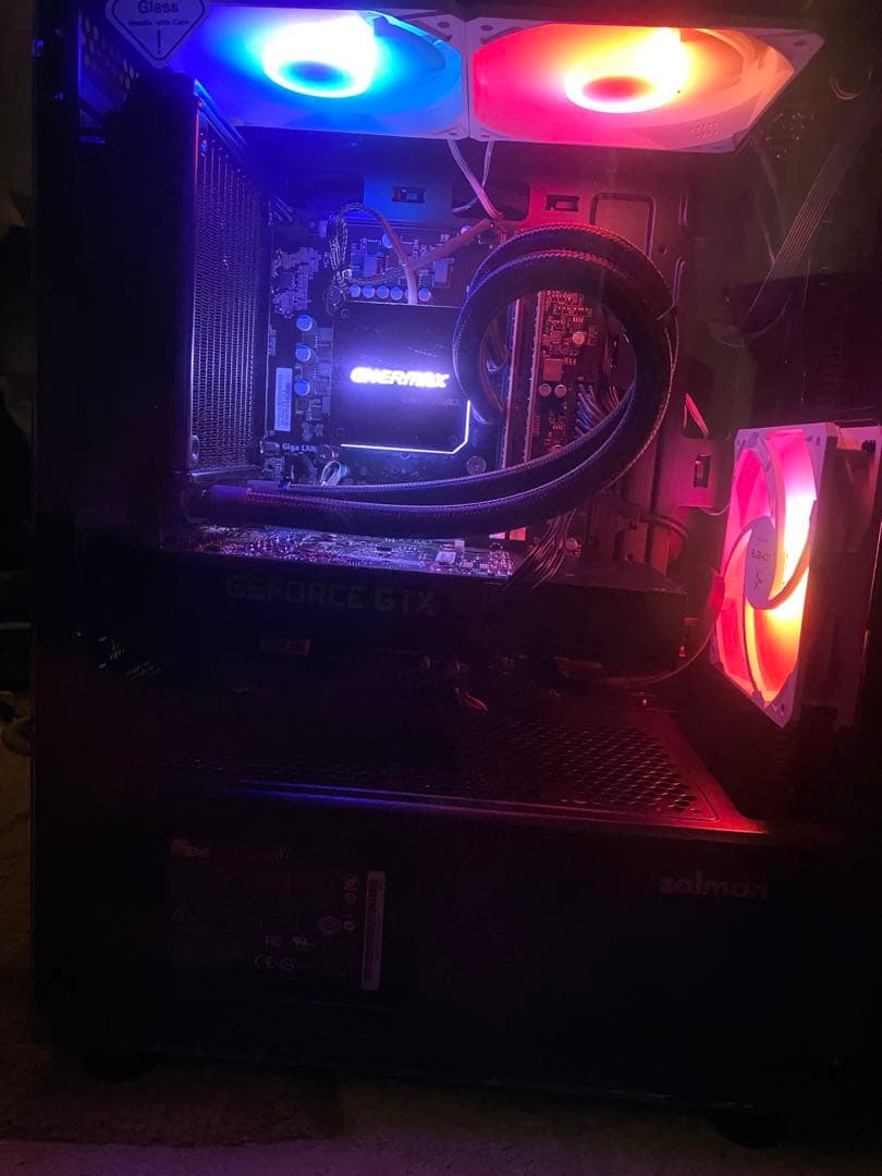 ゲーミングPC core i7 GTX970搭載 土日セール