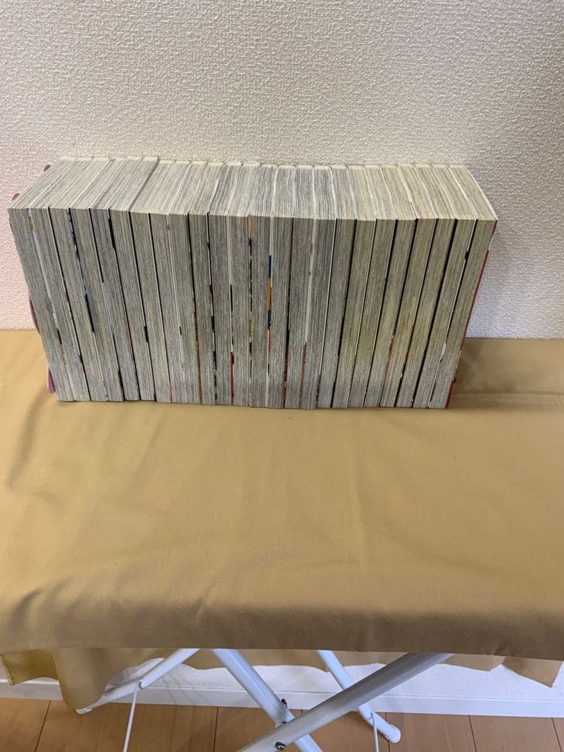 ハイキュー　22〜45巻まとめ売り　漫画コミック