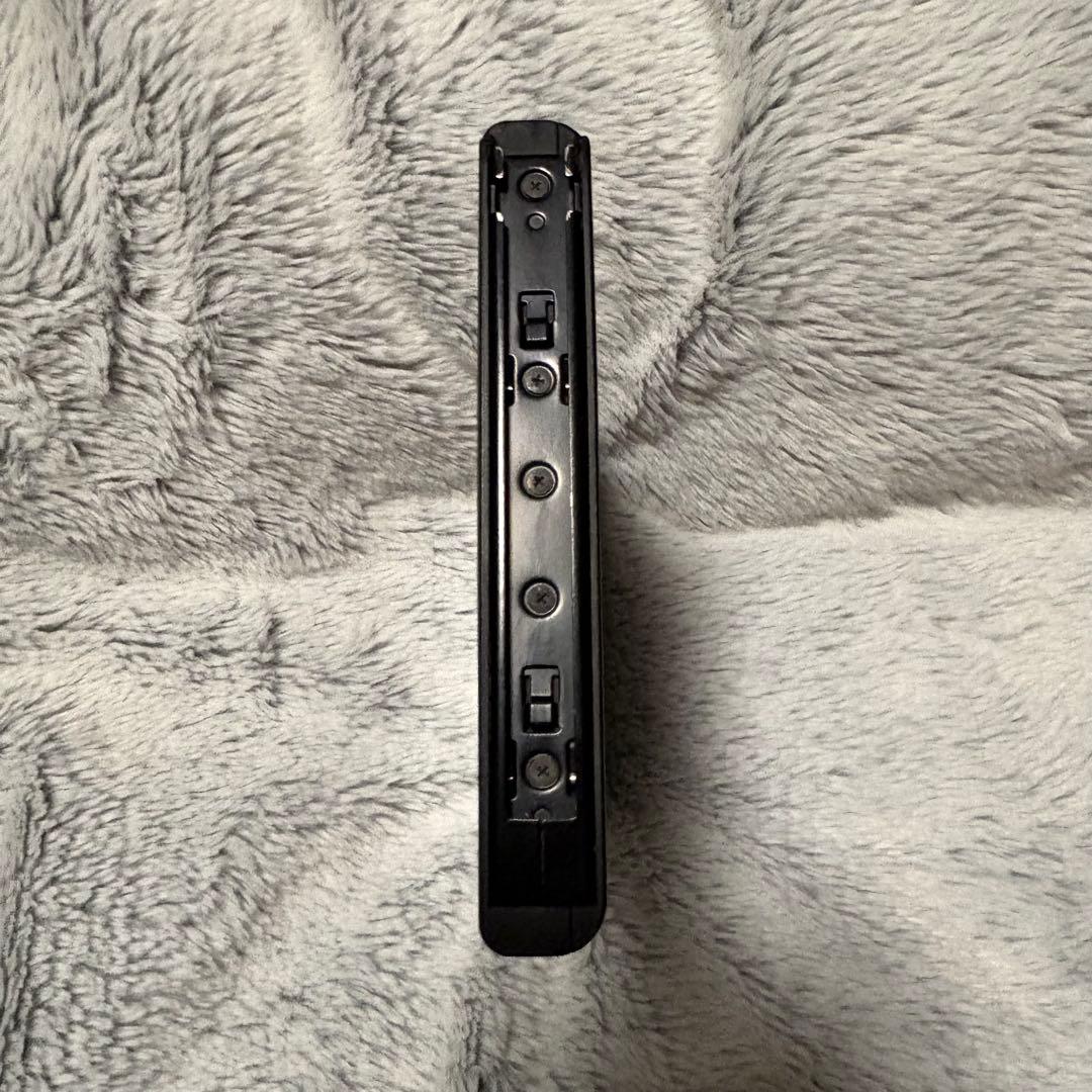 Nintendo Switch本体 2017年 初期型