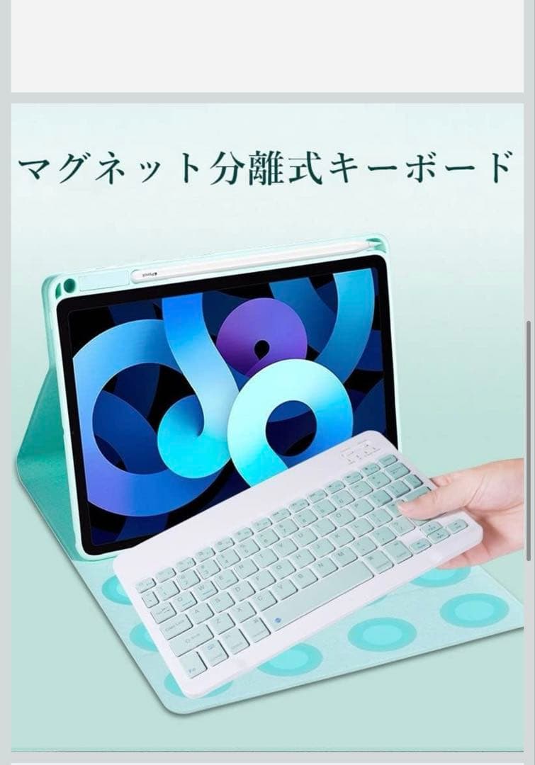 iPadA16ケース+タッチペン