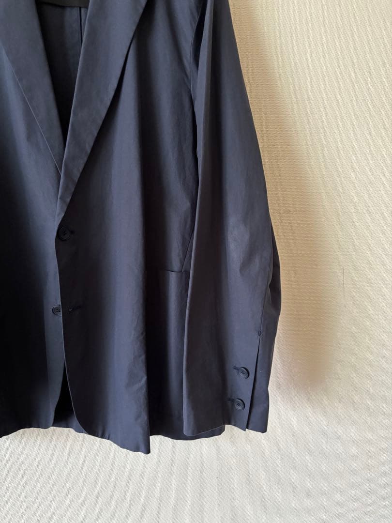 ATON ジャケット COMOLI AURALEE YOKE ULTERIOR