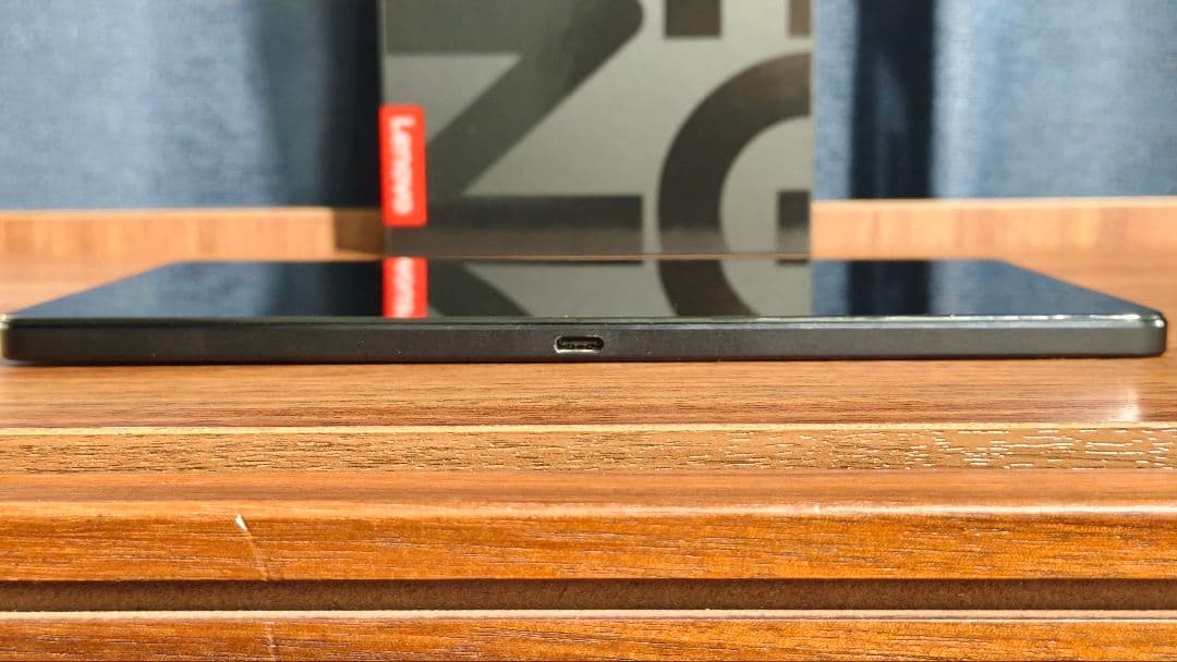 Androidタブレット本体 Lenovo Legion Tab (8.8\", 3)