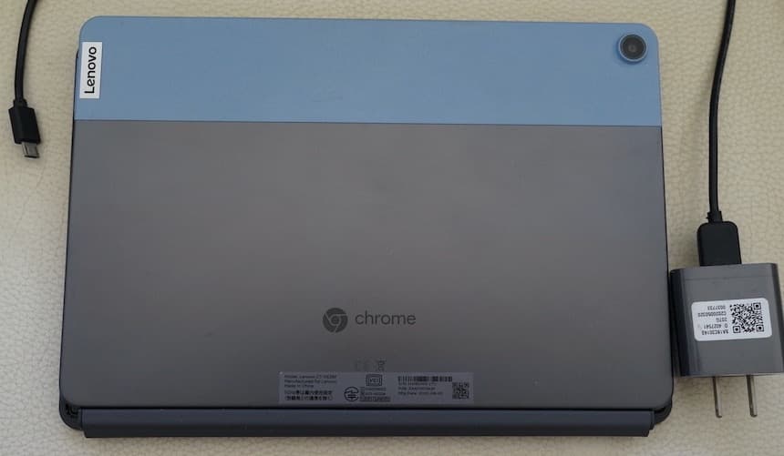 ⭐️Lenovo CT-X636F 2020年製　機能正常　使用感少ない