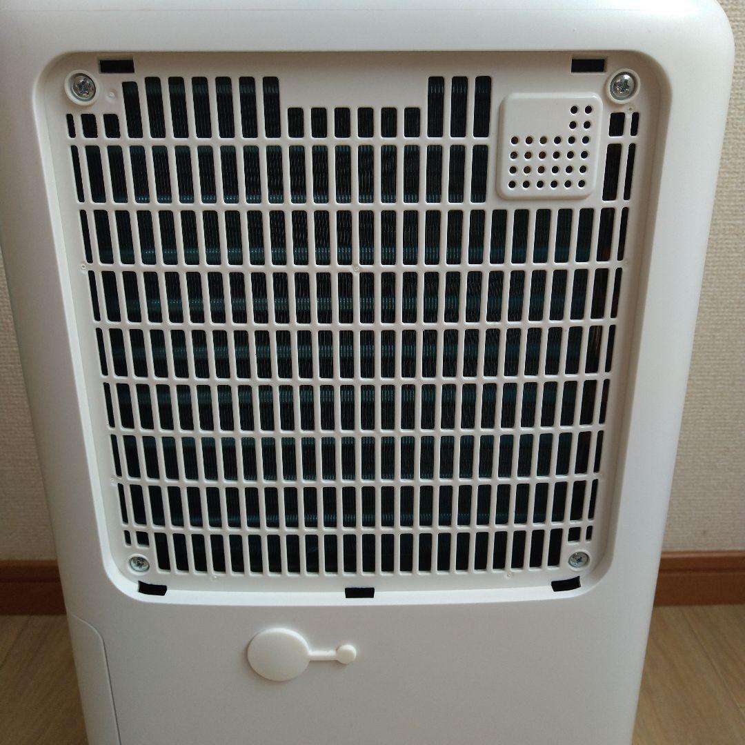 SHARP 衣類乾燥 除湿機 CV-J71 プラズマクラスター