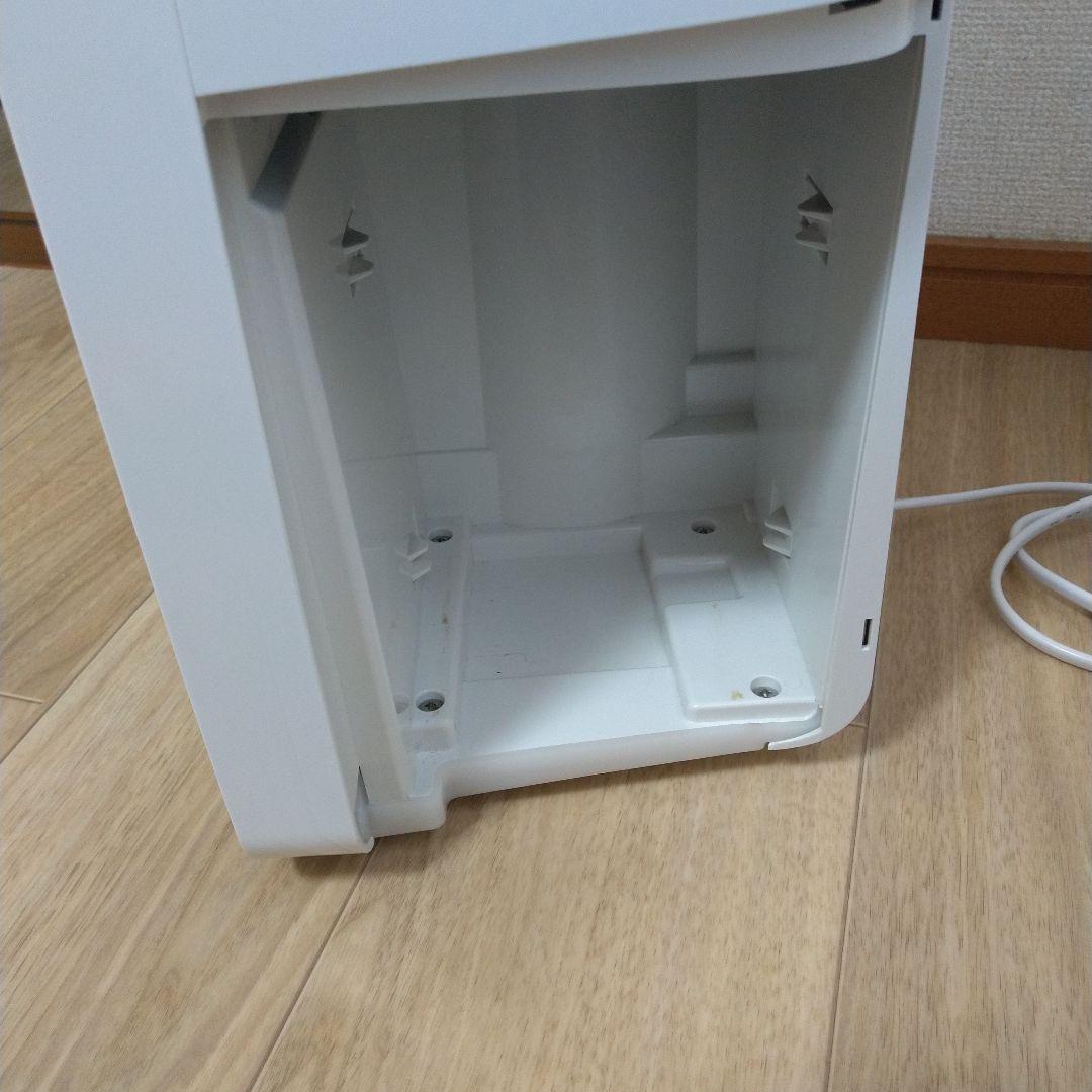 SHARP 衣類乾燥 除湿機 CV-J71 プラズマクラスター