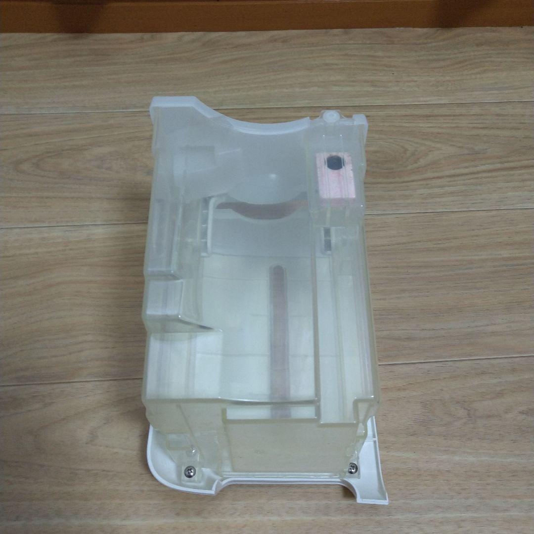 SHARP 衣類乾燥 除湿機 CV-J71 プラズマクラスター