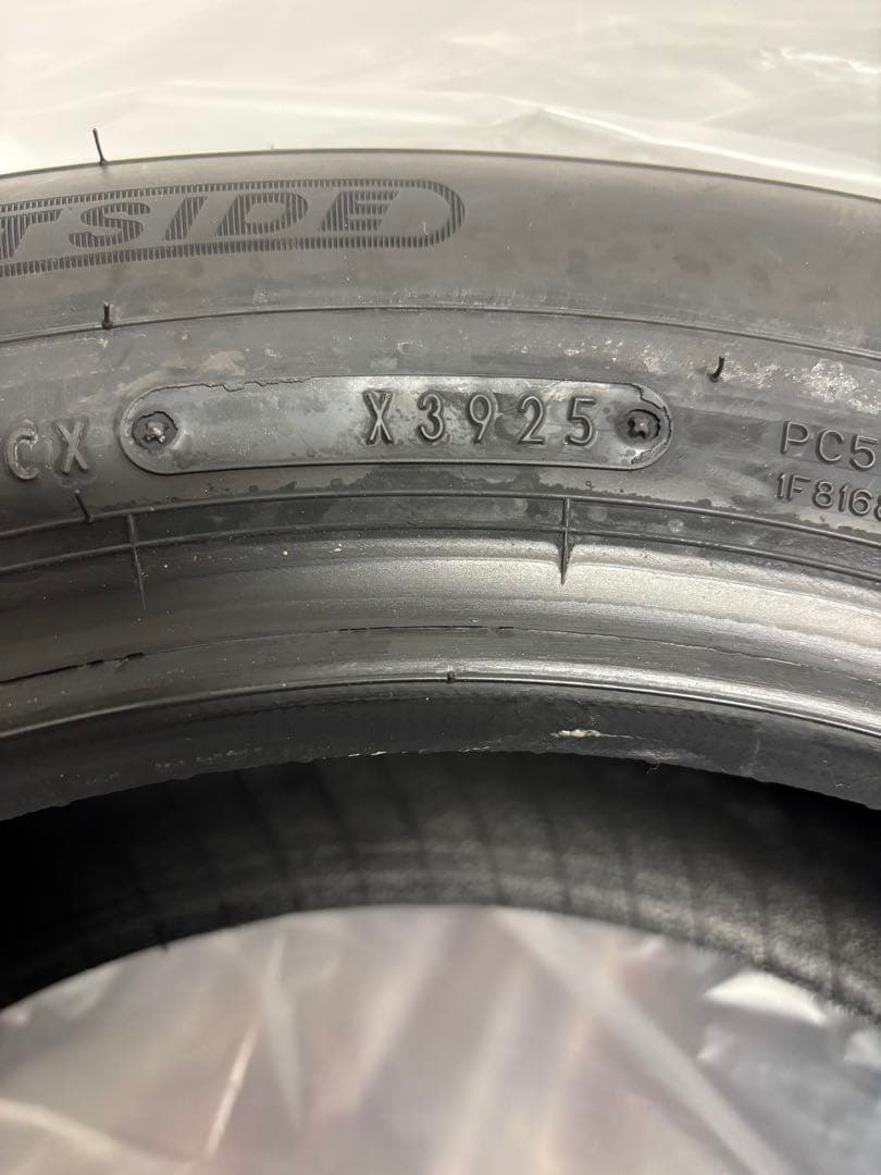 K 2025製造 165 65R 14 エナセイブ EC350+