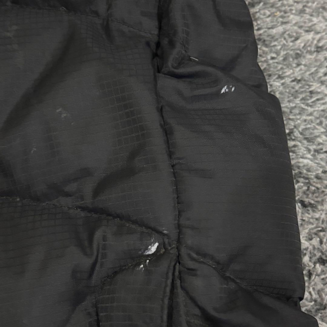 k*o様 ザ・ノース　フェイス　THE NORTH FACE サミット　黒　ダウ