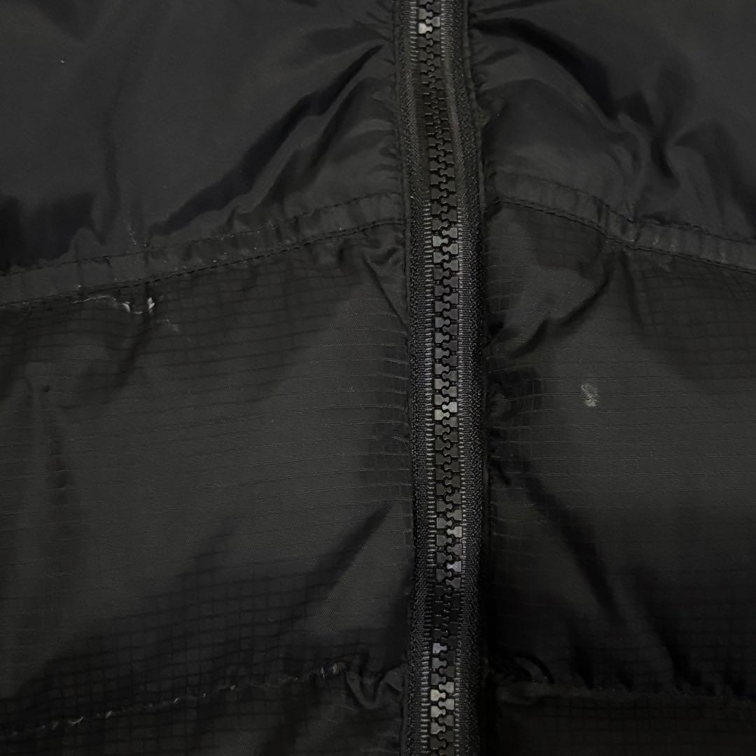 k*o様 ザ・ノース　フェイス　THE NORTH FACE サミット　黒　ダウ