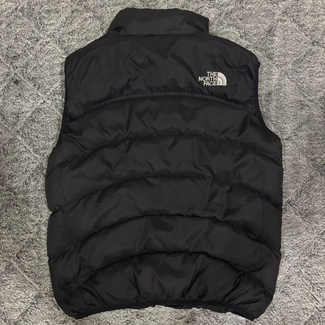 k*o様 ザ・ノース　フェイス　THE NORTH FACE サミット　黒　ダウ
