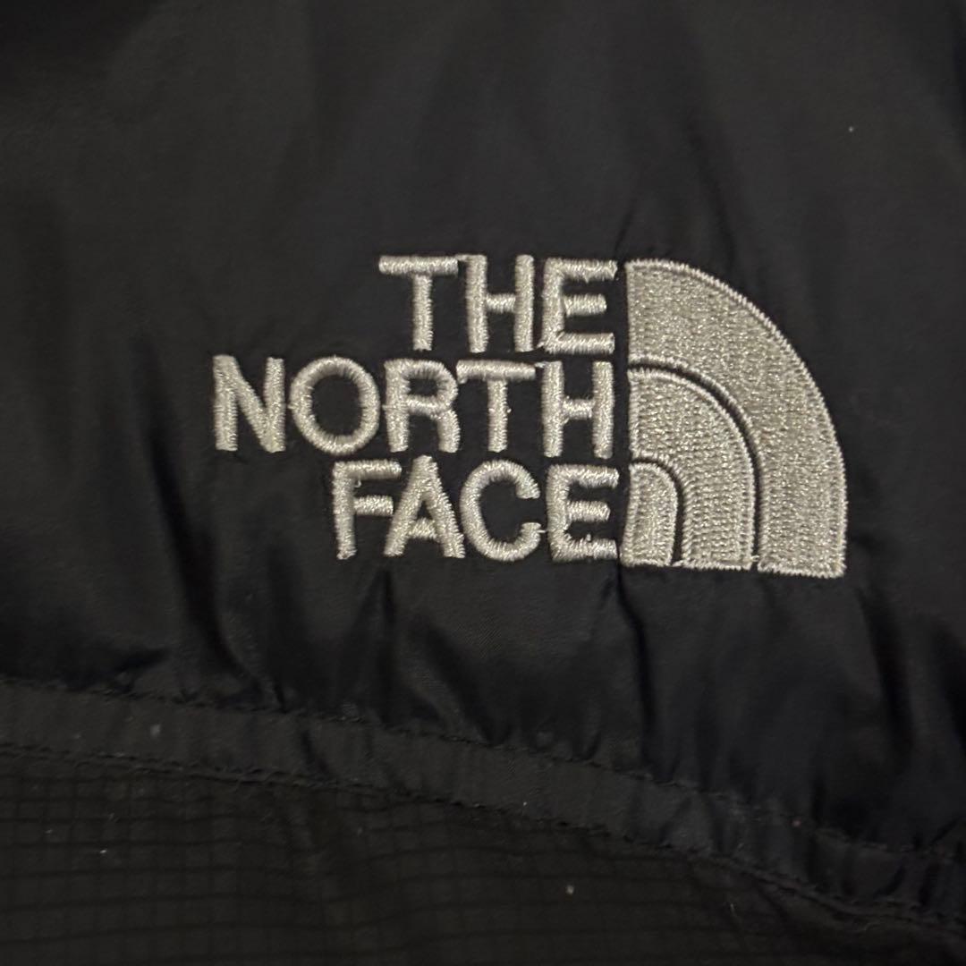 k*o様 ザ・ノース　フェイス　THE NORTH FACE サミット　黒　ダウ