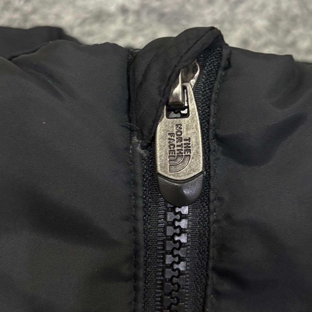 k*o様 ザ・ノース　フェイス　THE NORTH FACE サミット　黒　ダウ