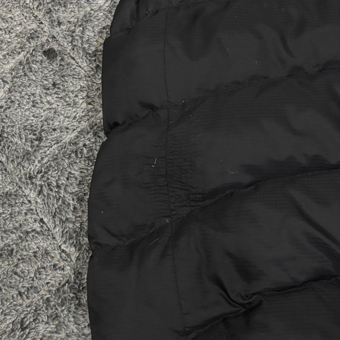 k*o様 ザ・ノース　フェイス　THE NORTH FACE サミット　黒　ダウ