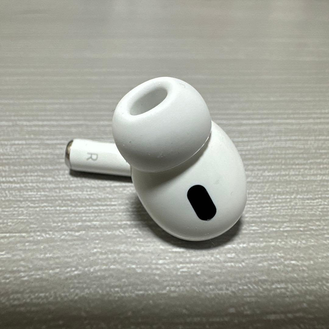 AirPods pro 第2世代 右耳 A3047 type-Cモデル