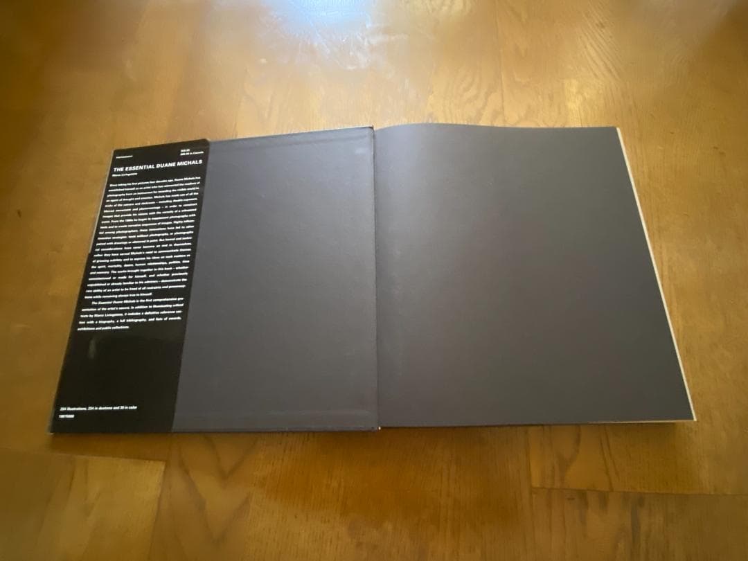 デュアン・マイケルズ豪華写真集「The Essential 」