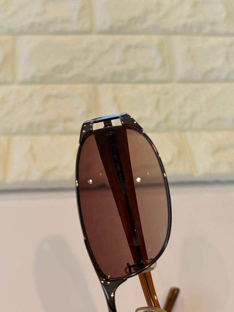 Ray-Ban レイバン ブラウン サングラス RB3396 木目柄