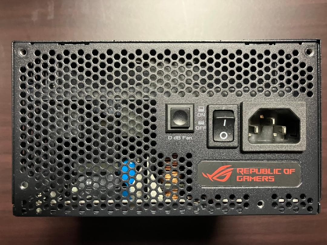 エ*リ様 ROG STRIX 850W 電源ユニット