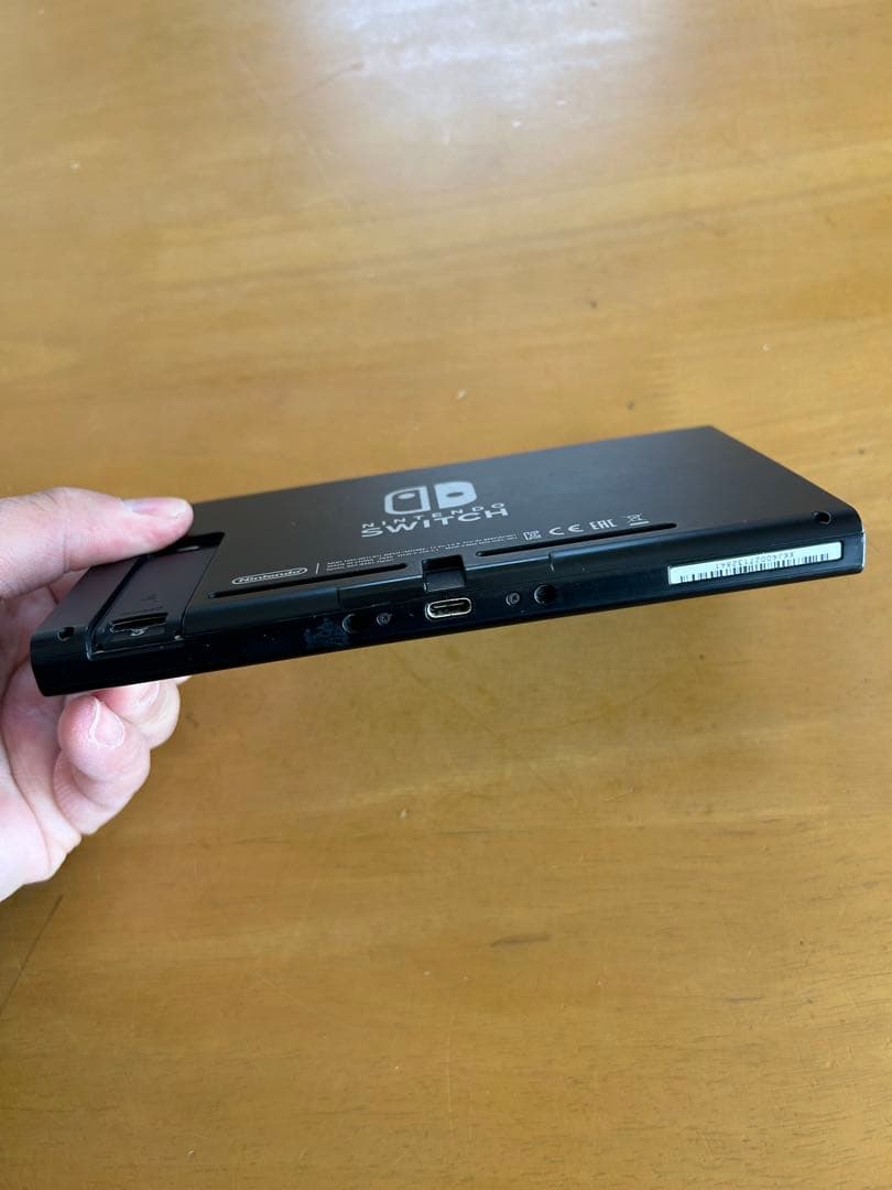n*n様 Nintendo Switch 2020 HAC-001 (-01)