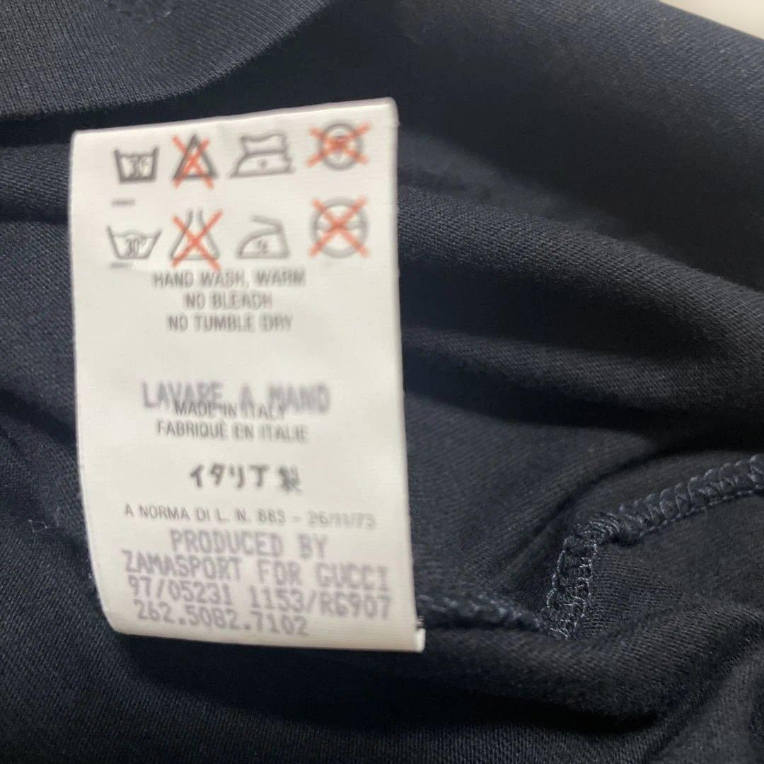 グッチ　Tシャツ