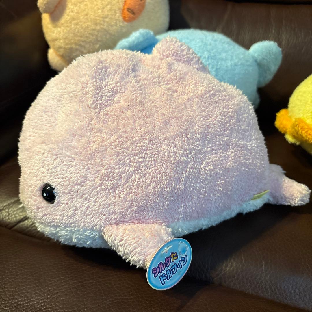 九*絵様 フリッカ まつもと ぬいぐるみ Doぱれっと まとめ売り アニマル