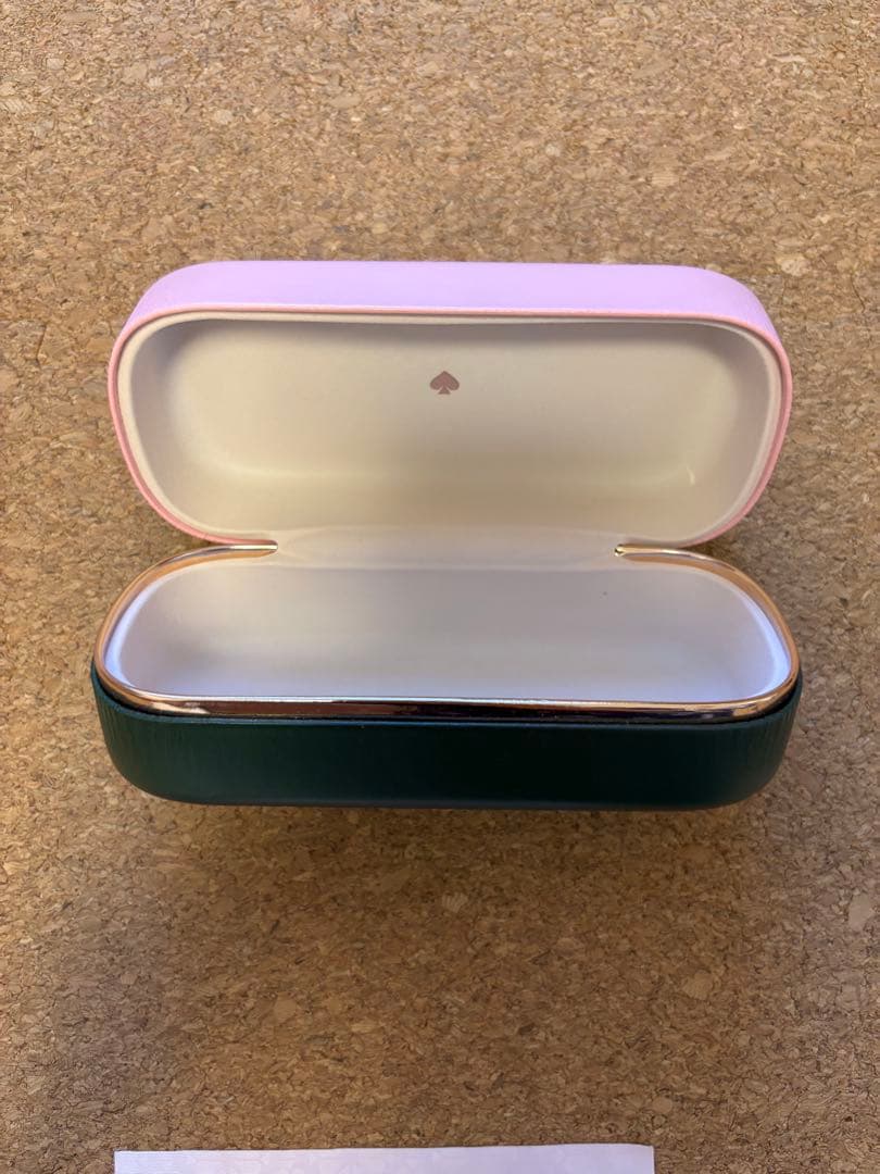 kate spade サングラス ブラウン