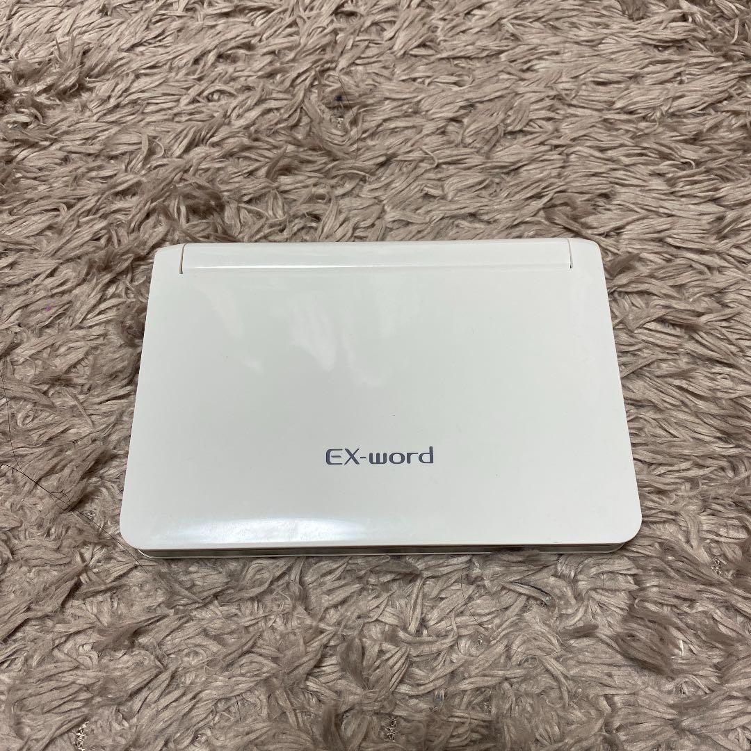 CASIO 電子辞書 XD-N9800