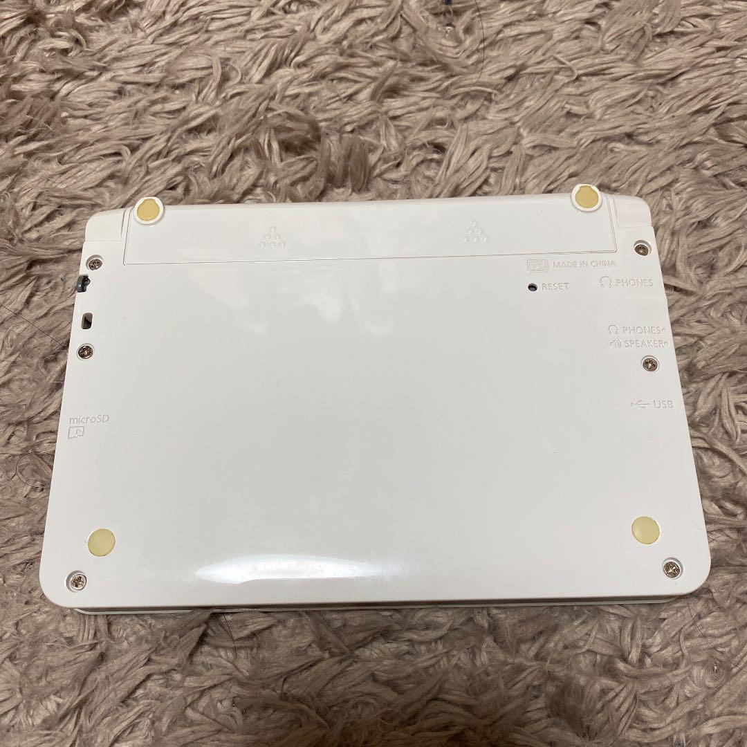 CASIO 電子辞書 XD-N9800