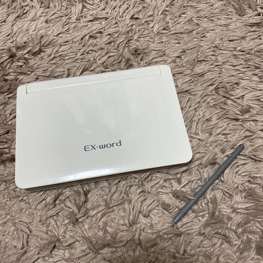 CASIO 電子辞書 XD-N9800