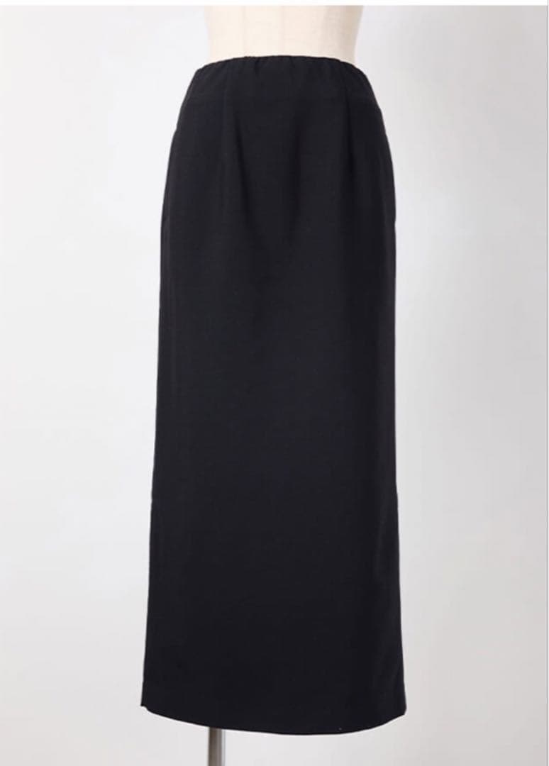 新品【mother forme 】マザー東原亜希さん　ストレッチロングスカート