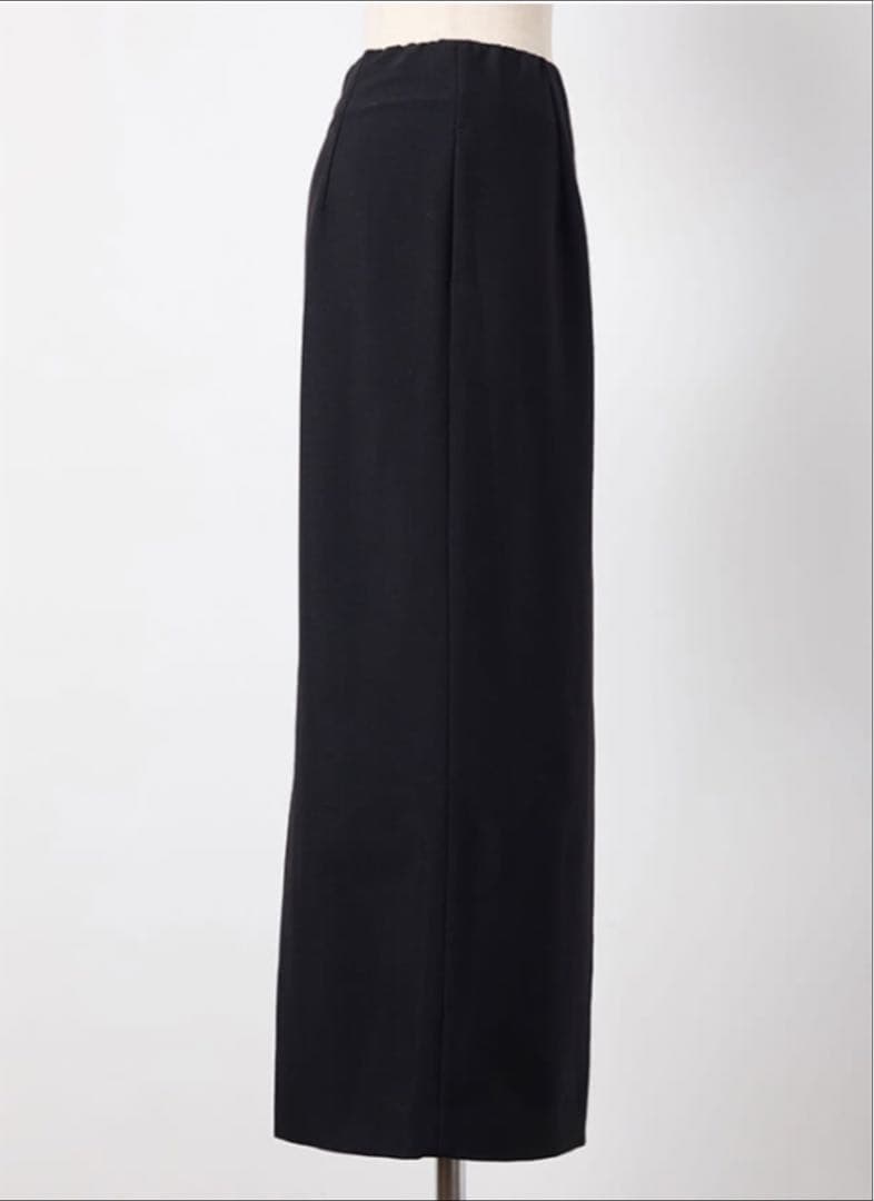 新品【mother forme 】マザー東原亜希さん　ストレッチロングスカート
