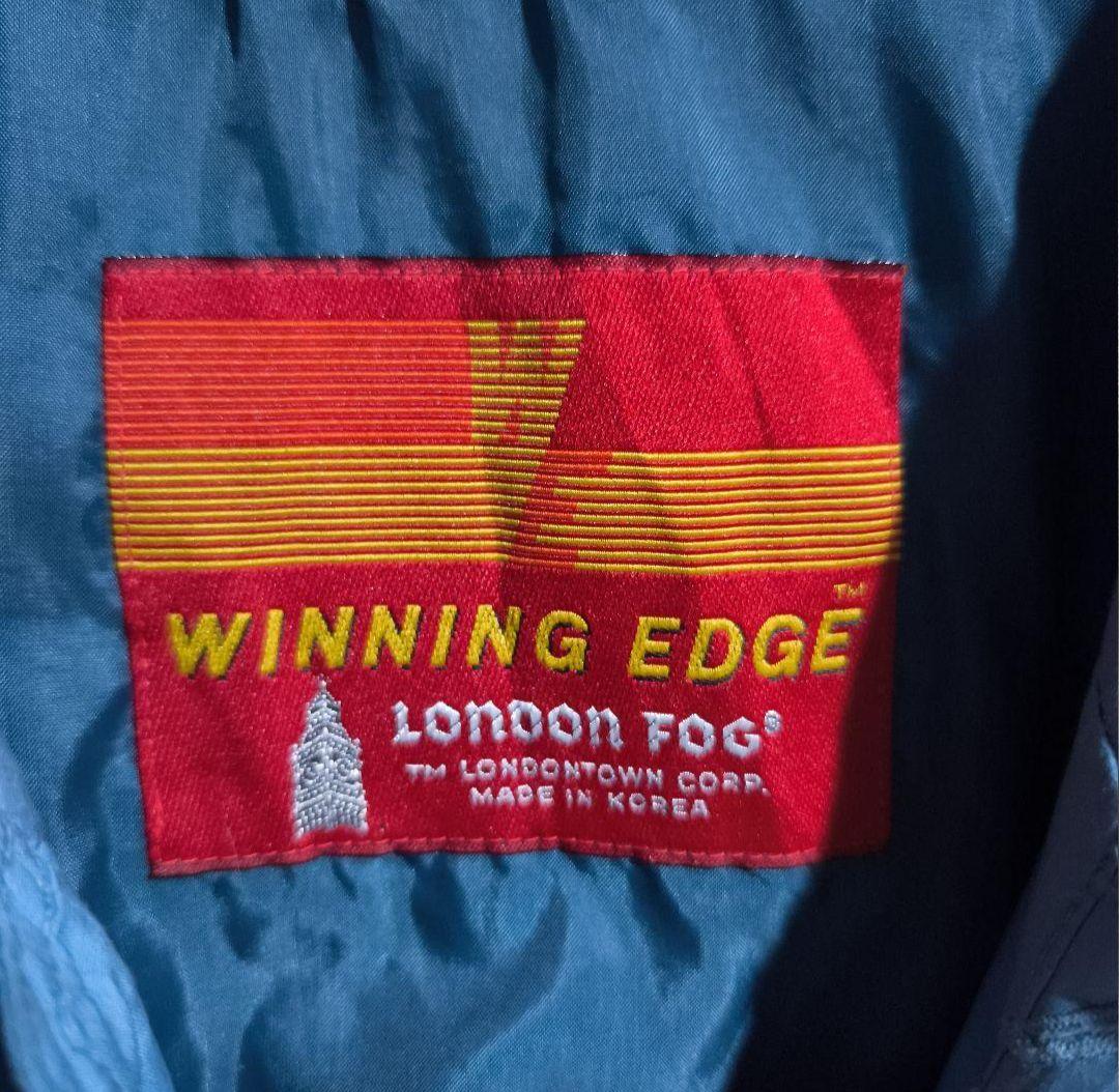 N*.様 Vintage LONDONFOG 短丈 スイングトップ ブルゾン 4