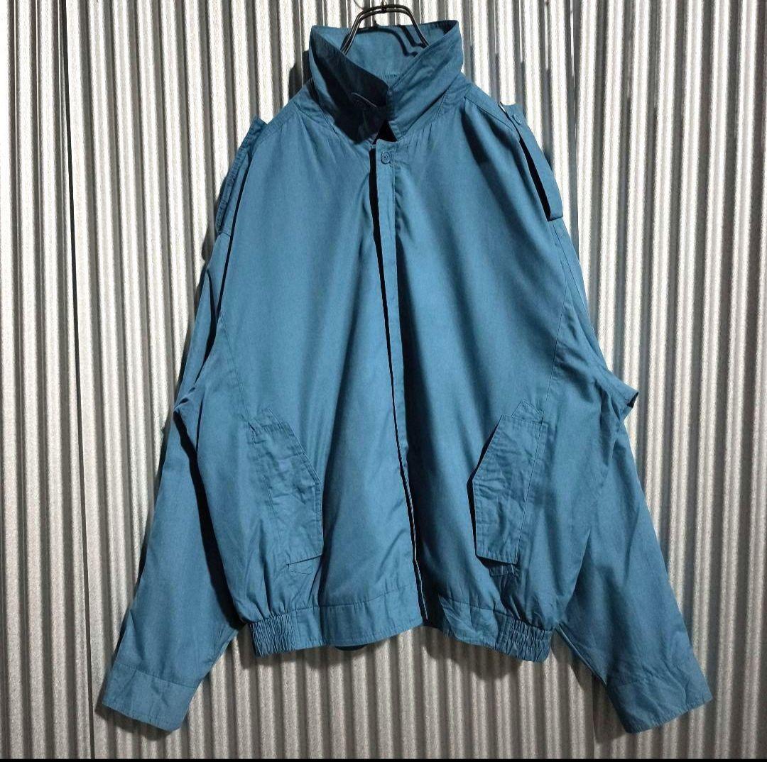 N*.様 Vintage LONDONFOG 短丈 スイングトップ ブルゾン 4