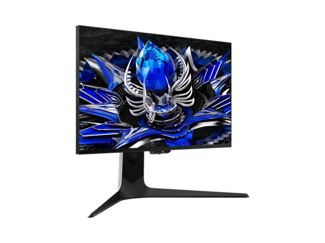 TCL 27R83U モニタースタンド VESA