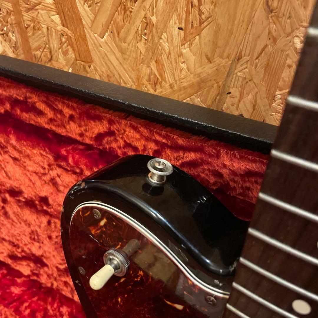 A*e様 FSR American Vintage72 Telecaster C